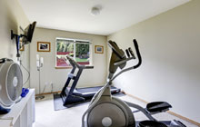Manchester home gym construction leads