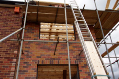 house extensions Manchester