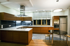 kitchen extensions Manchester