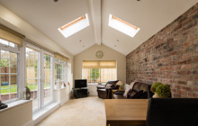 Manchester single storey extension leads